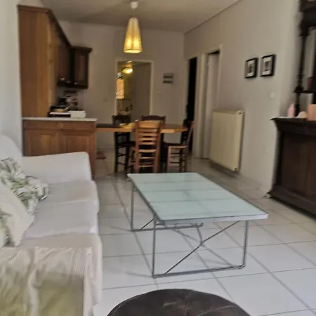 Beba's Appartments * Epidaurus