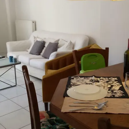 Beba's Appartments * Epidaurus