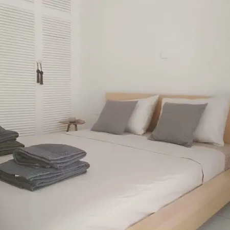 Beba's Appartments *