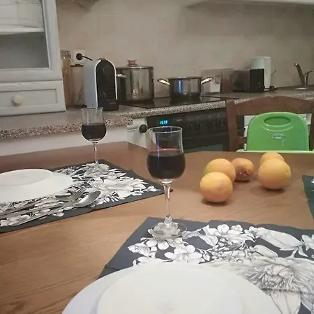 Beba's Appartments Διαμέρισμα