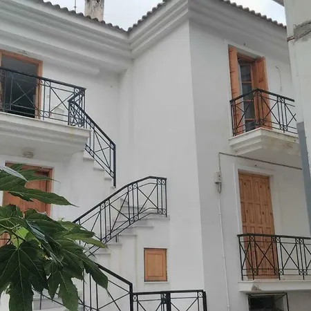 Beba's Appartments Διαμέρισμα