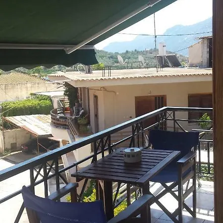 Beba's Appartments