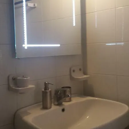 Beba's Appartments Διαμέρισμα