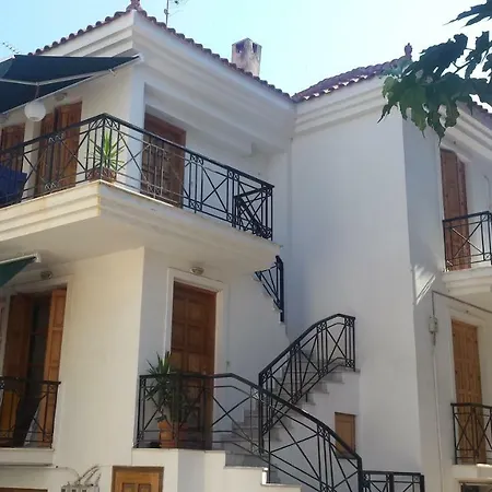 Beba's Appartments Διαμέρισμα