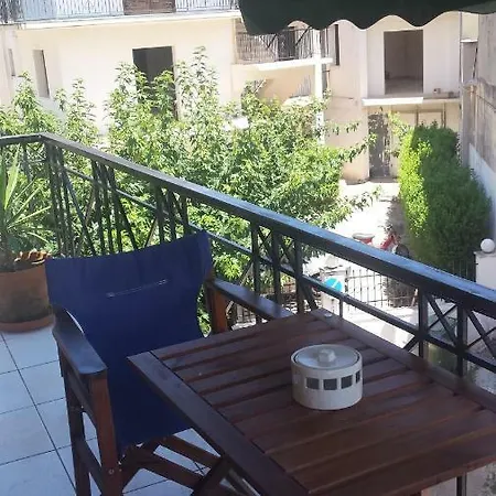 Beba's Appartments Διαμέρισμα